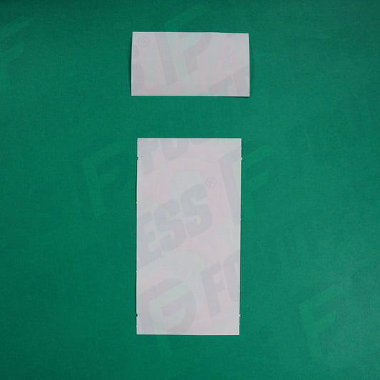 Flocage Officiel - AS Saint-Etienne, Nadé - Oma, 2024/2025, Octobre Rose, Rose