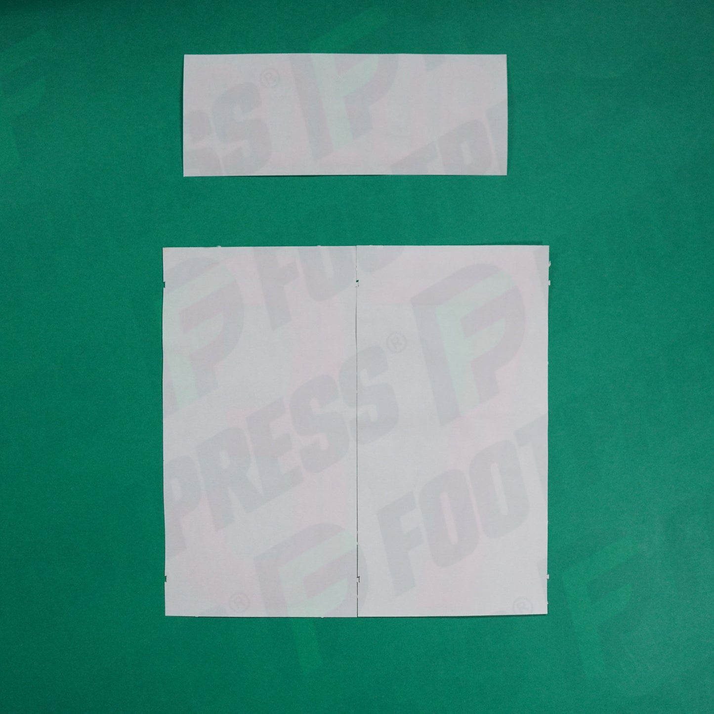 Flocage Officiel - AS Saint-Etienne, Amougou - Coeur, 2024/2025, Octobre Rose, Rose