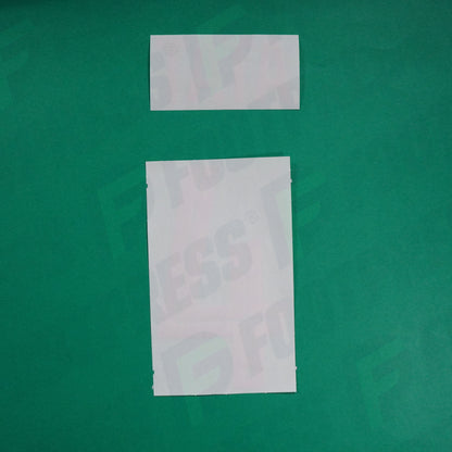 Flocage Officiel - AS Saint-Etienne, Ekwah - Tata, 2024/2025, Octobre Rose, Rose