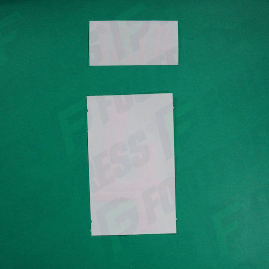 Flocage Officiel - AS Saint-Etienne, Ekwah - Tata, 2024/2025, Octobre Rose, Rose