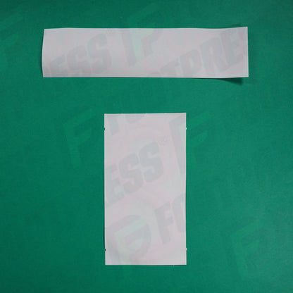 Flocage Officiel - AS Saint-Etienne, Appiah - Mon Chou, 2024/2025, Octobre Rose, Rose