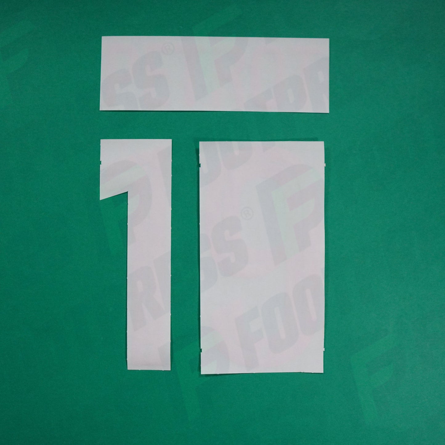 Flocage Officiel - AS Saint-Etienne, Petrot, 2024/2025, Octobre Rose, Rose