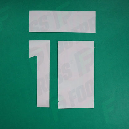 Flocage Officiel - AS Saint-Etienne, Petrot, 2024/2025, Octobre Rose, Rose