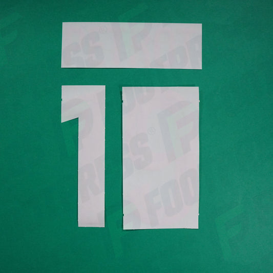 Flocage Officiel - AS Saint-Etienne, Petrot, 2024/2025, Octobre Rose, Rose