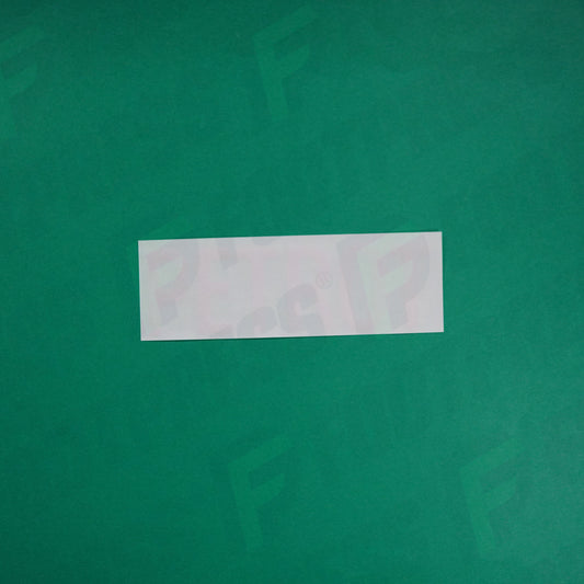 Flocage Officiel - AS Saint-Etienne, Nom Seul, Petrot, 2024/2025, Octobre Rose, Rose