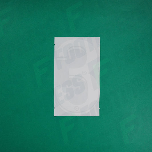 Flocage Officiel - Ligue 2, Chiffre Seul, 3, 2020/2021 2021/2022 2022/2023 2023/2024, Home, Blanc