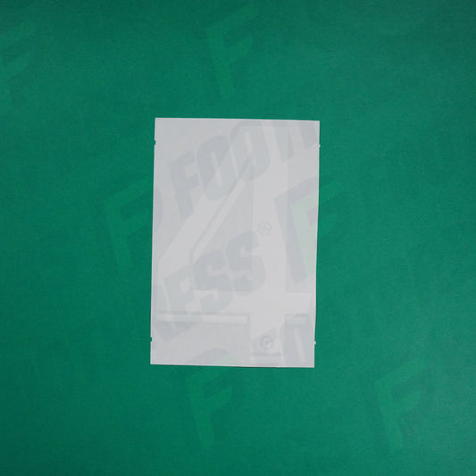 Flocage Officiel - Ligue 2, Chiffre Seul, 4, 2020/2021 2021/2022 2022/2023 2023/2024, Home, Blanc