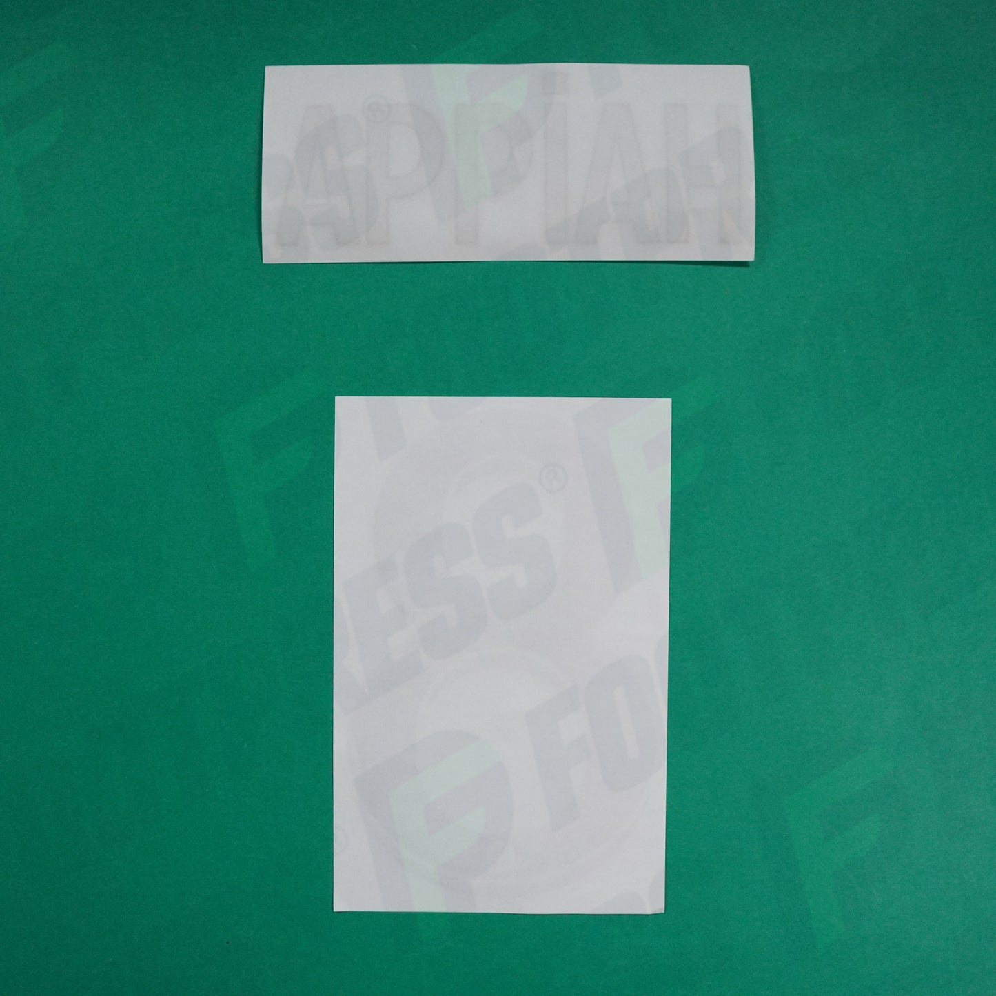 Flocage Officiel - AS Saint-Etienne, Appiah, 2022/2023, Third, Argenté