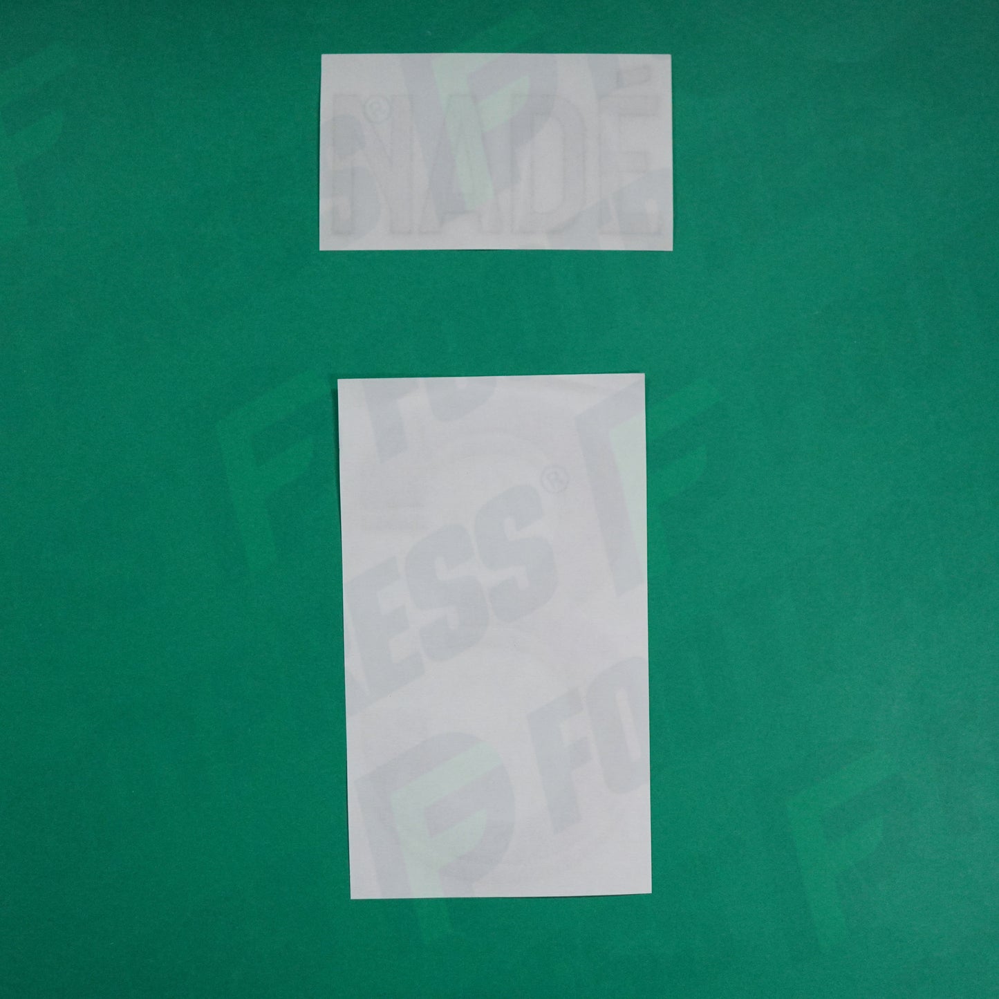 Flocage Officiel - AS Saint-Etienne, Nadé, 2022/2023, Third, Argenté