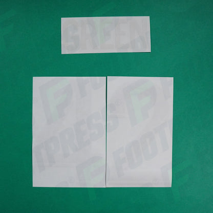 Flocage Officiel - AS Saint-Etienne, Green, 2022/2023, Third, Argenté