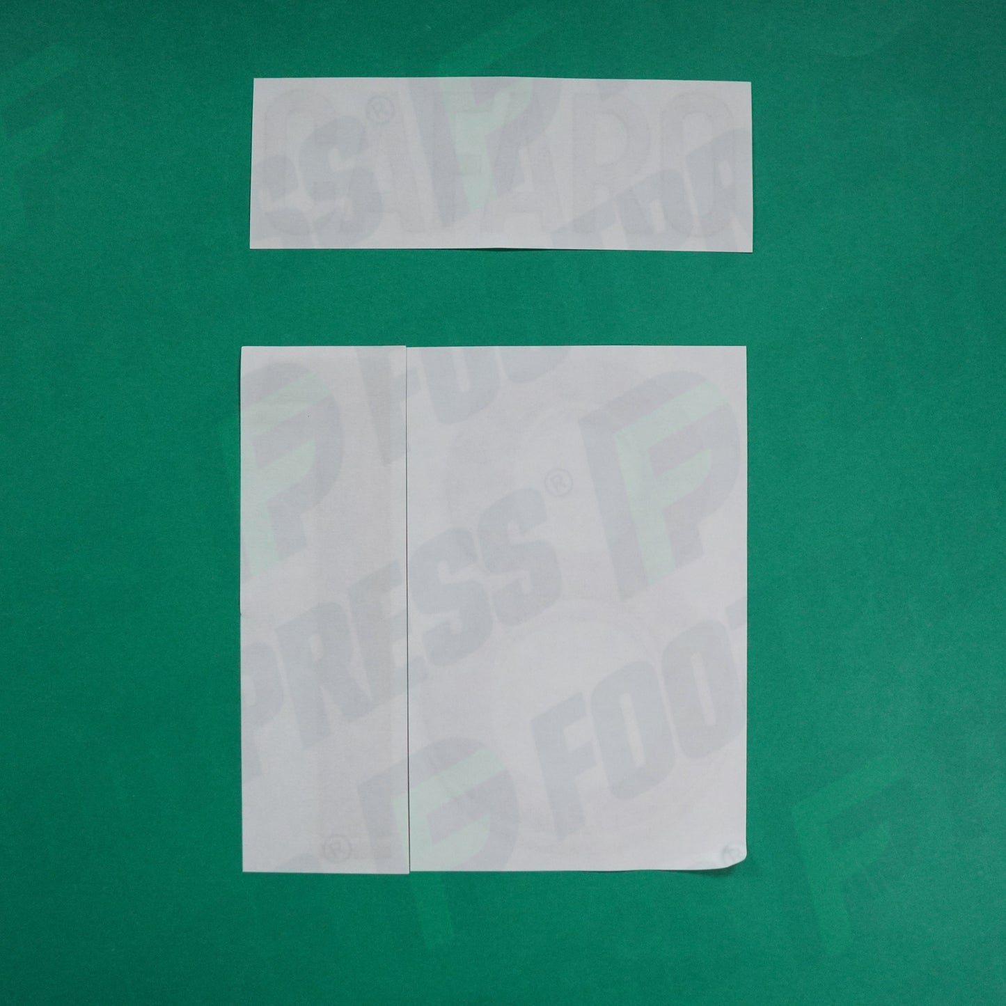 Flocage Officiel - AS Saint-Etienne, Cafaro, 2022/2023, Third, Argenté