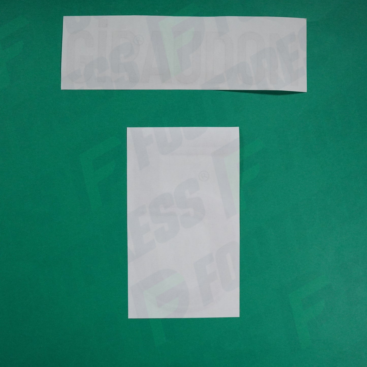 Flocage Officiel - AS Saint-Etienne, Giraudon, 2022/2023, Third, Argenté