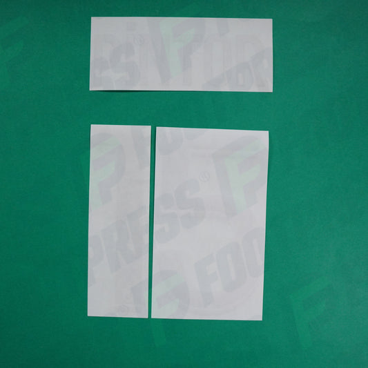 Flocage Officiel - AS Saint-Etienne, Pintor, 2022/2023, Third, Argenté