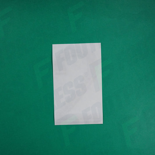 Flocage Officiel - AS Saint-Etienne, Chiffre Seul, 2, 2022/2023, Third, Argenté