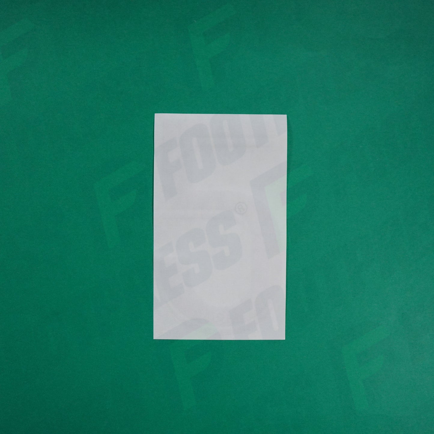 Flocage Officiel - AS Saint-Etienne, Chiffre Seul, 5, 2022/2023, Third, Argenté