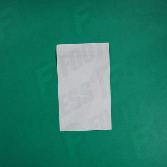 Flocage Officiel - AS Saint-Etienne, Chiffre Seul, 7, 2022/2023, Third, Argenté