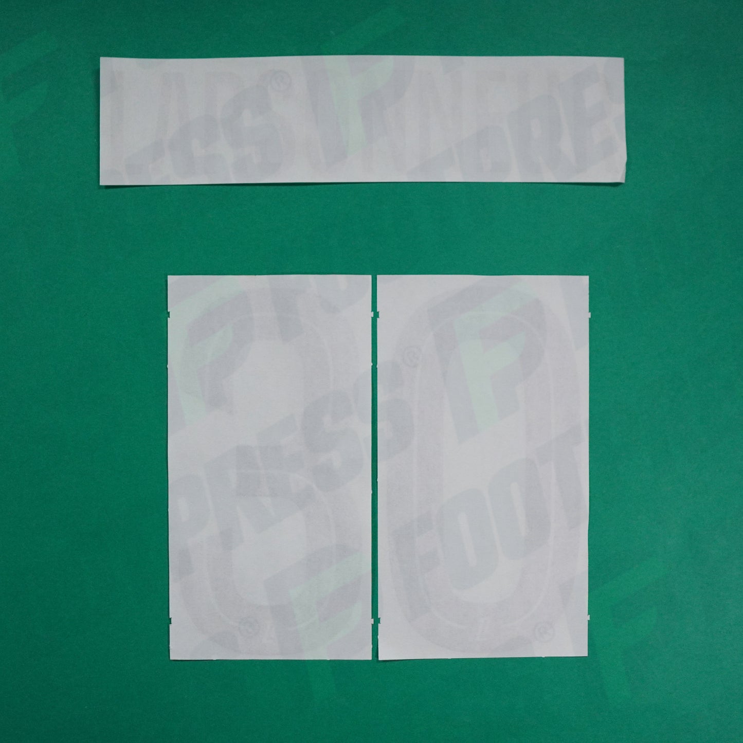 Flocage Officiel - AS Saint-Etienne, Larsonneur, 2024/2025, Third, Noir