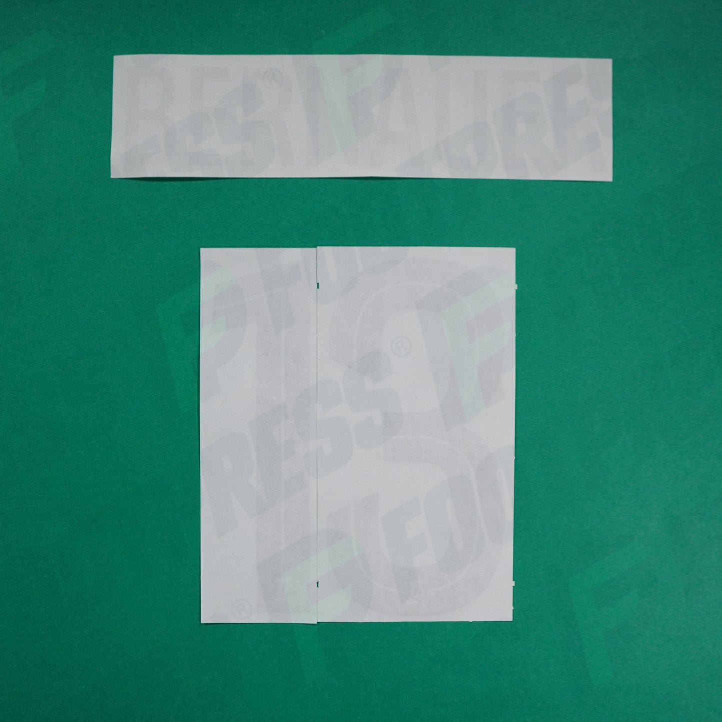 Flocage Officiel - AS Saint-Etienne, Bernauer, 2024/2025, Third, Noir