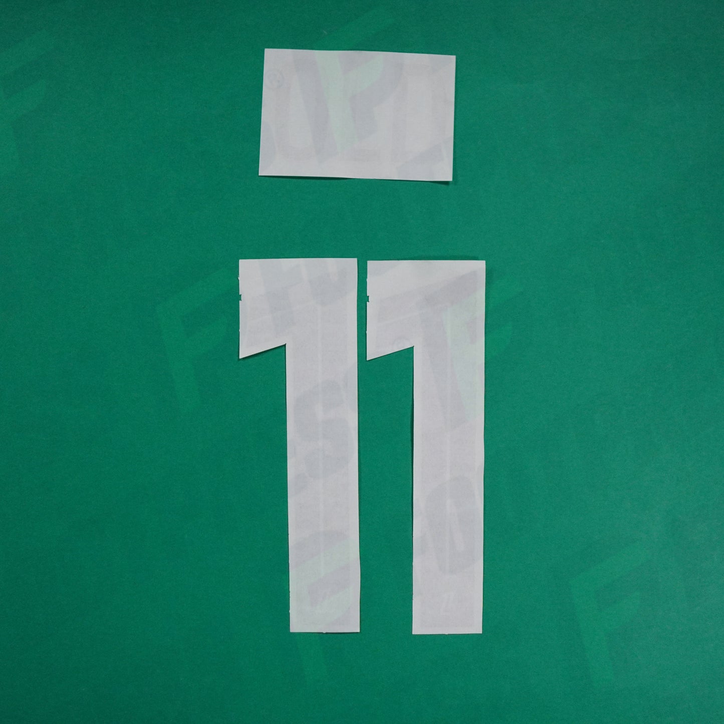 Flocage Officiel - AS Saint-Etienne, Old, 2024/2025, Third, Noir