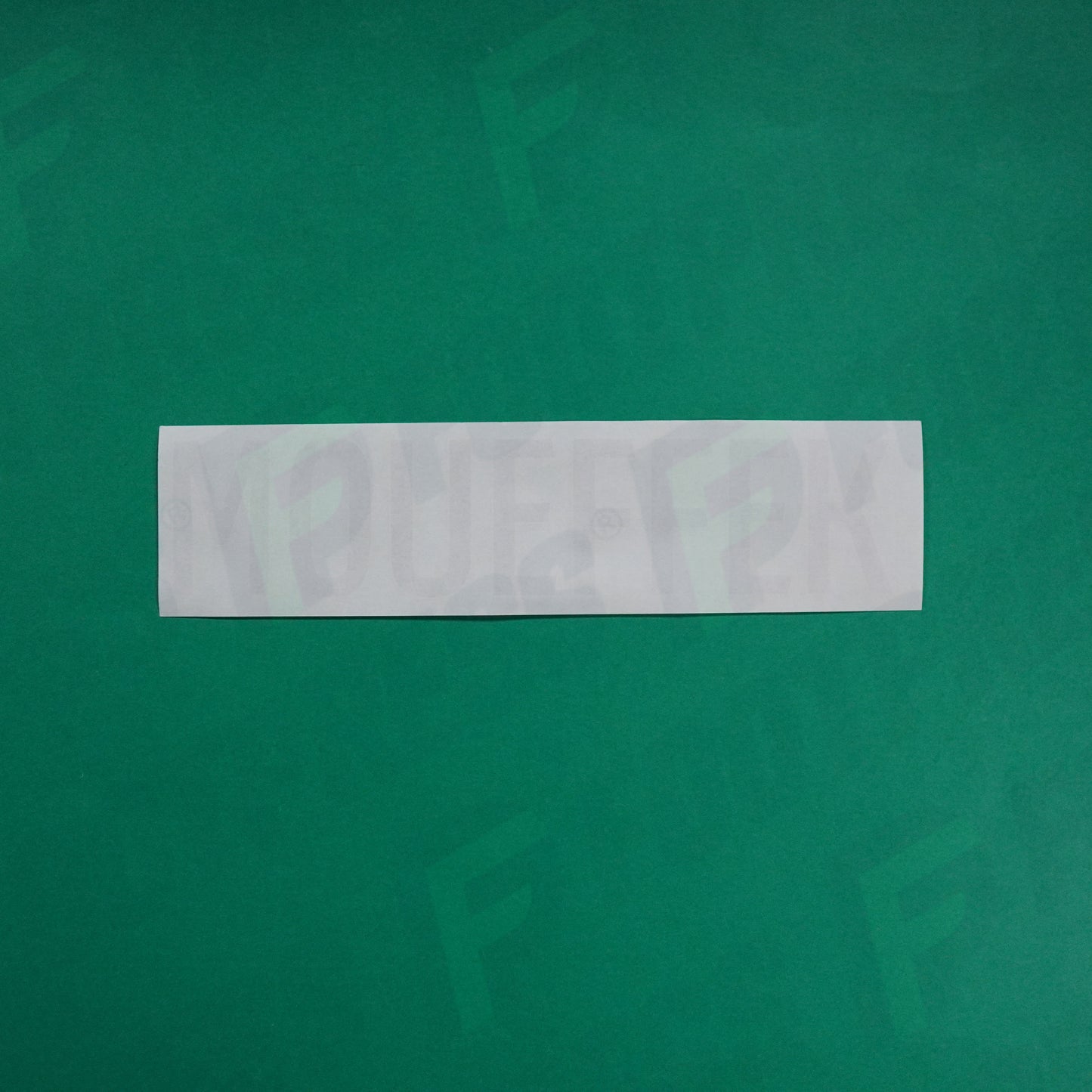 Flocage Officiel - AS Saint-Etienne, Nom Seul, Moueffek, 2024/2025, Third, Noir