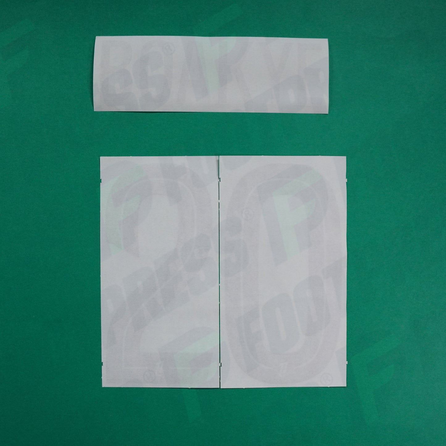 Flocage Officiel - AS Saint-Etienne, Boakye, 2024/2025, Third, Noir