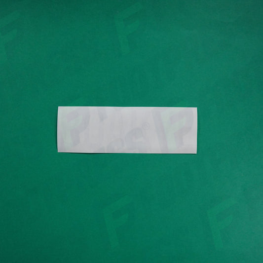 Flocage Officiel - AS Saint-Etienne, Nom Seul, Boakye, 2024/2025, Third, Noir