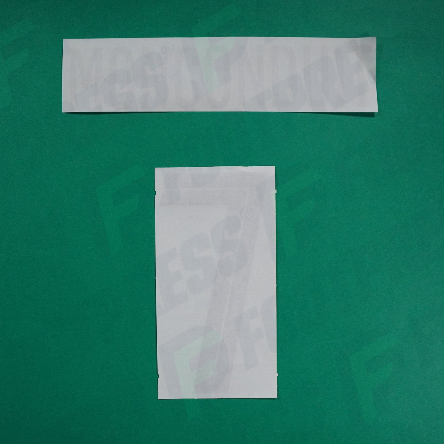 Flocage Officiel - AS Saint-Etienne, Monconduit, 2024/2025, Third, Noir