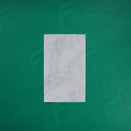 Flocage Officiel - AS Saint-Etienne, Chiffre Seul, 4, 2024/2025, Third, Noir