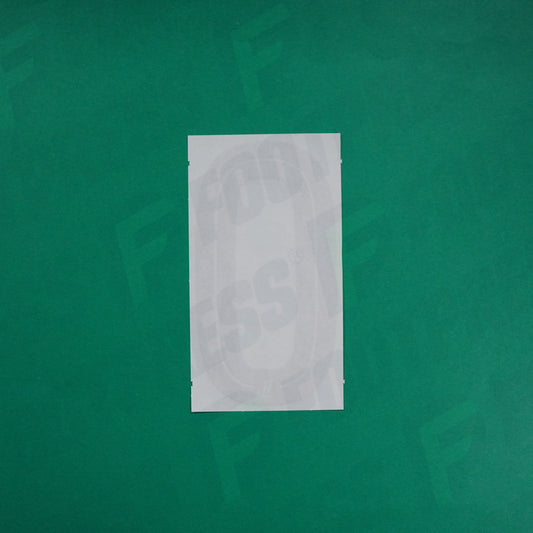 Flocage Officiel - AS Saint-Etienne, Chiffre Seul, 0, 2024/2025, Third , Noir