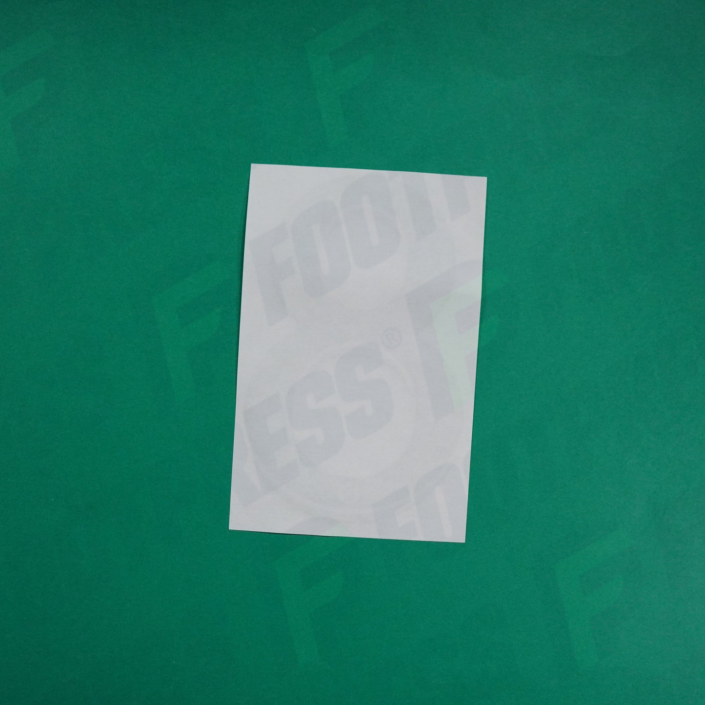 Flocage Officiel - Ligue 2, Chiffre Seul, 8, 2020/2021 2021/2022 2022/2023 2023/2024, Away, Vert