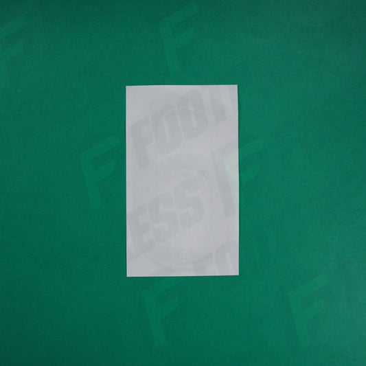 Flocage Officiel - Ligue 2, Chiffre Seul, 6, 2020/2021 2021/2022 2022/2023 2023/2024, Away, Vert