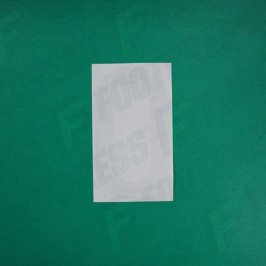 Flocage Officiel - Ligue 2, Chiffre Seul, 0, 2020/2021 2021/2022 2022/2023 2023/2024, Away, Vert