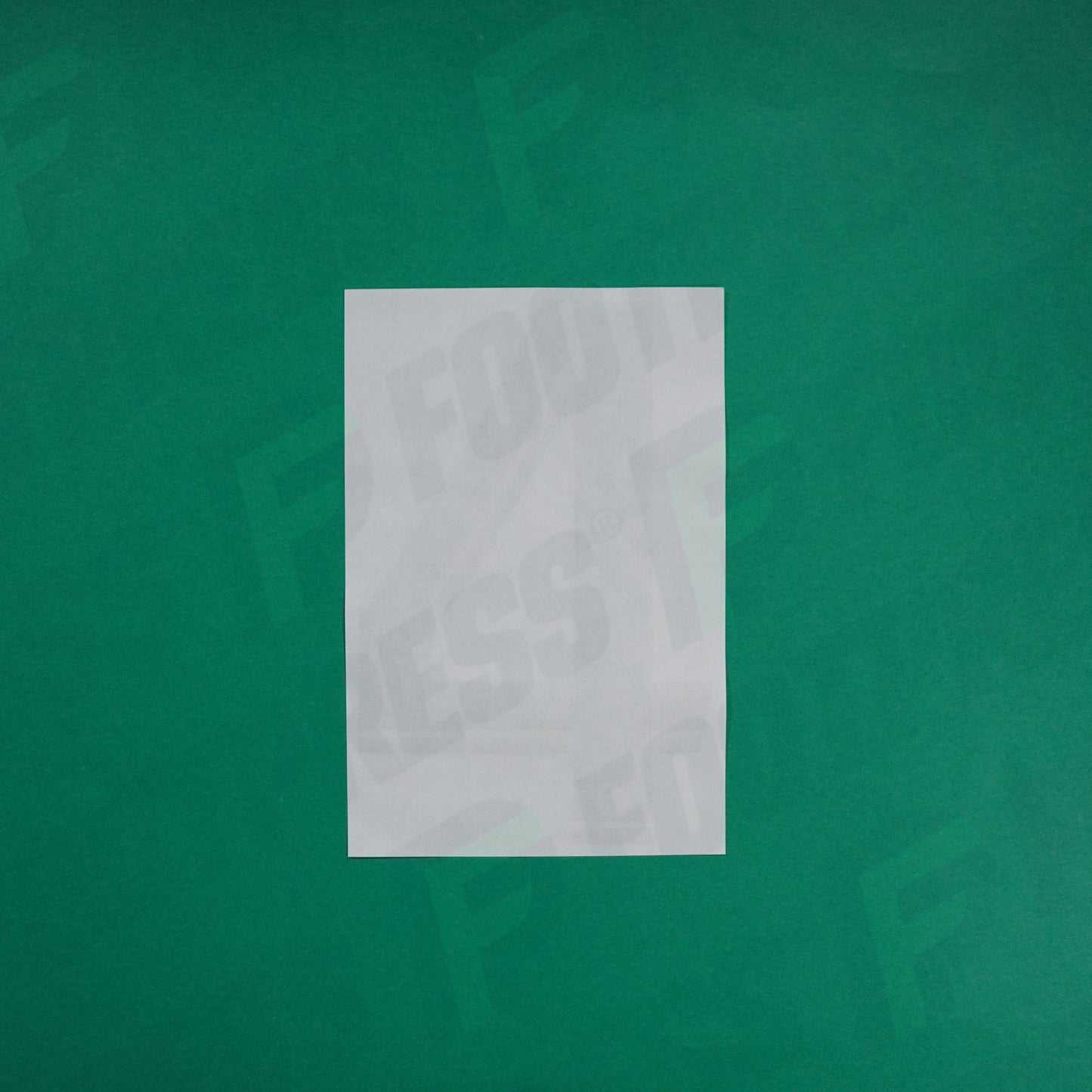 Flocage Officiel - Ligue 2, Chiffre Seul, 4, 2020/2021 2021/2022 2022/2023 2023/2024, Away, Vert