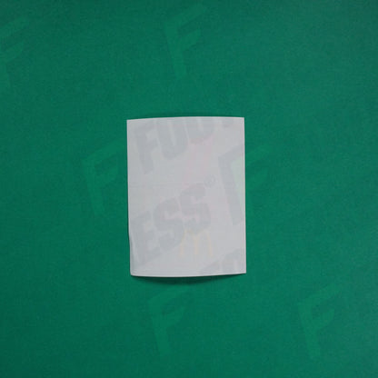 Flocage Officiel - Patch, Ligue 1 Octobre Rose, AS Saint-Etienne