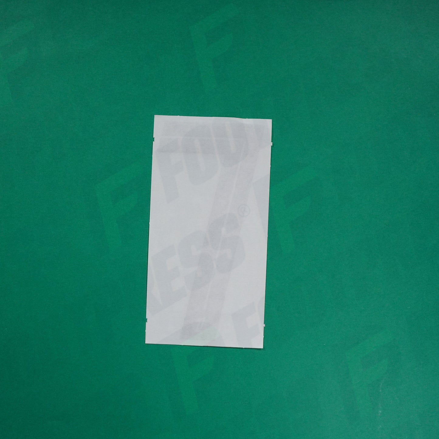 Flocage Officiel - AS Saint-Etienne, Chiffre Seul, 7, 2024/2025, Third, Noir