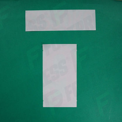 Flocage Officiel - AS Saint-Etienne, Sissoko, 2024/2025, Octobre Rose, Rose