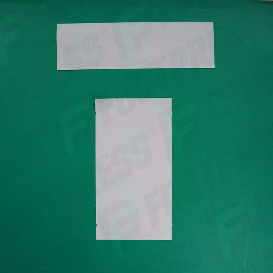 Flocage Officiel - AS Saint-Etienne, Sissoko, 2024/2025, Octobre Rose, Rose