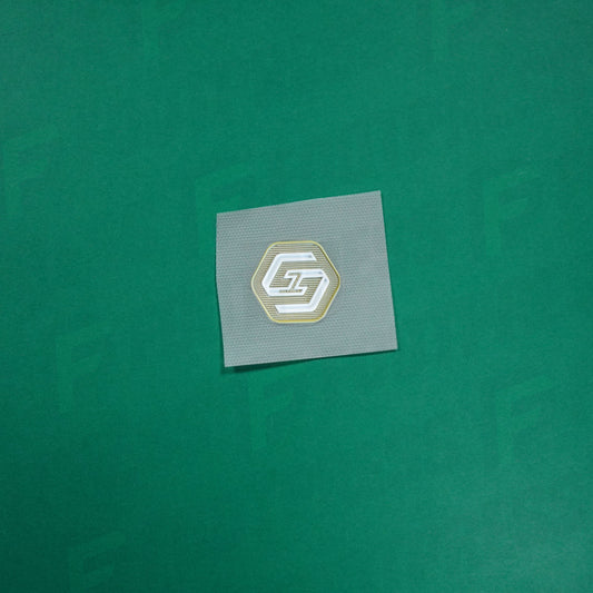 Flocage Officiel - Patch, Top scorer Ligue 1, 2025/2026 (Meilleur buteur de L1)