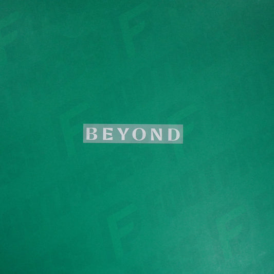 Flocage Officiel - Sponsor, Paris Saint-Germain, Beyond, Blanc