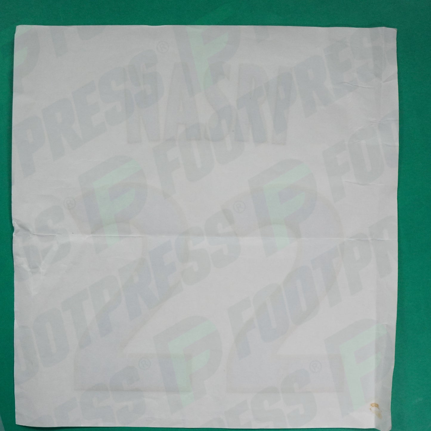 Flocage Officiel - Olympique de Marseille, Nasri, 2006/2007, Home, Bleu clair/Doré(OM)