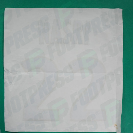 Official Nameset - Olympique de Marseille, Morientes, 2009/2010, Away, Light Blue/Gold, (OM)