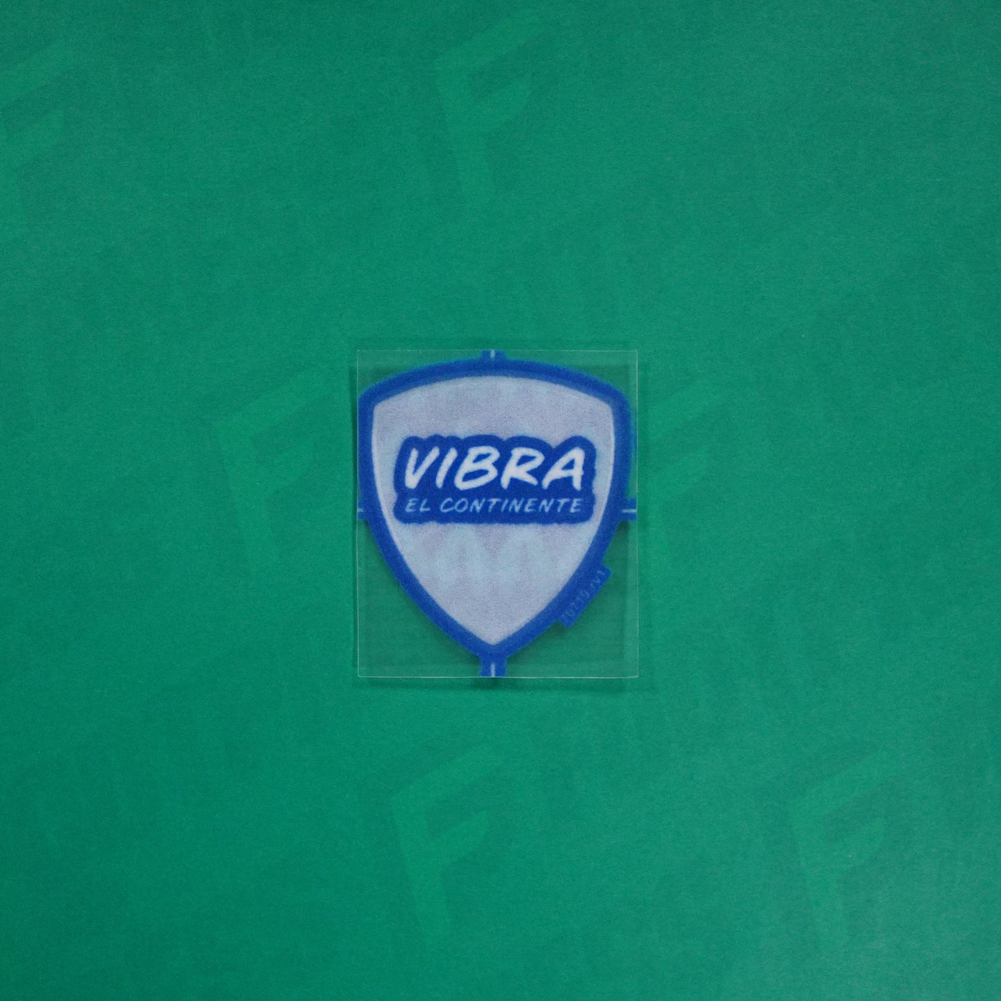 Flocage Officiel - Patch, Vibra El Continente, Copa America 2024