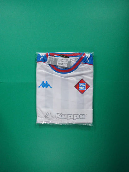 Maillot Officiel -  SM Caen, 2024/2025, Third Manches longues, (XL), BNWT