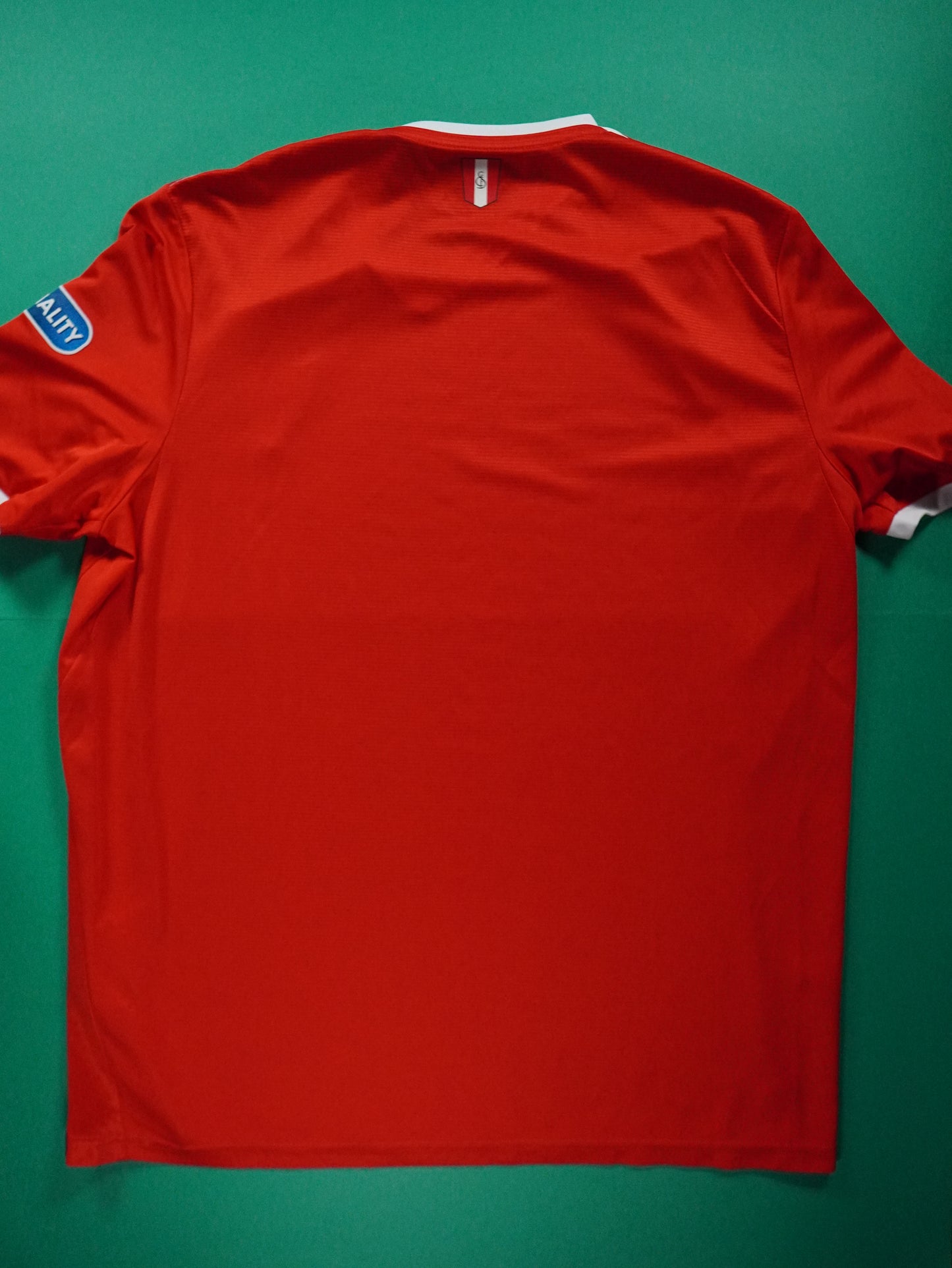 Maillot Officiel -  Seville FC, 2017/2018, Away, Boutique, (L)