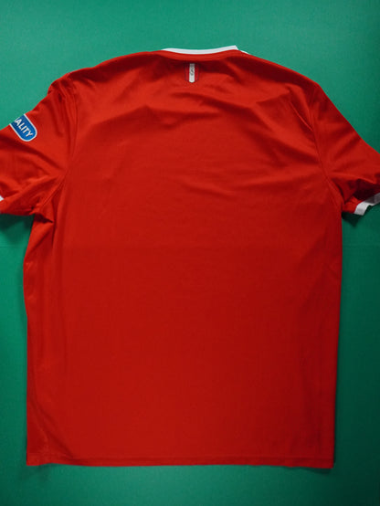 Maillot Officiel -  Seville FC, 2017/2018, Away, Boutique, (L)