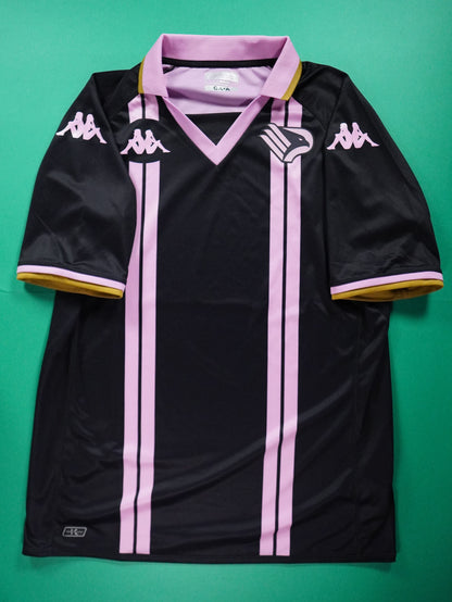 Maillot Officiel - Palermo FC, 2022/2023, Away, Boutique, (XL)