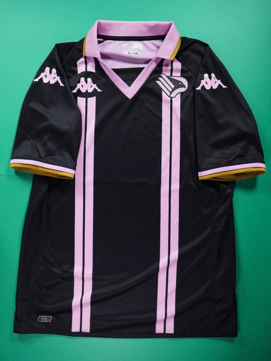 Maillot Officiel - Palermo FC, 2022/2023, Away, Boutique, (XL)