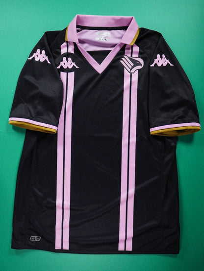 Maillot Officiel - Palermo FC, 2022/2023, Away, Boutique, (XL)