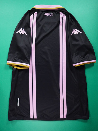 Maillot Officiel - Palermo FC, 2022/2023, Away, Boutique, (XL)