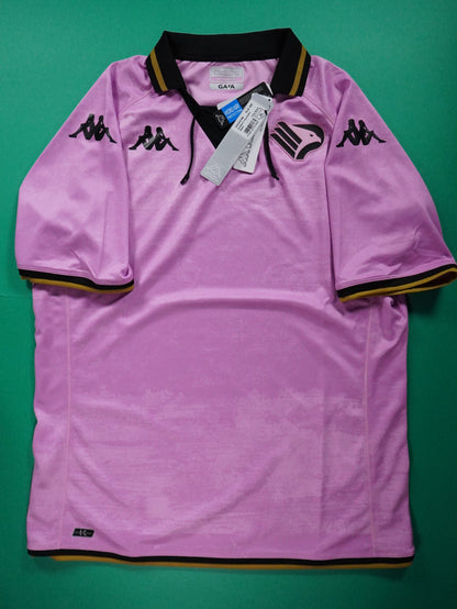 Maillot Officiel - Palermo FC, 2022/2023, Home, Boutique, (XL), BNWT